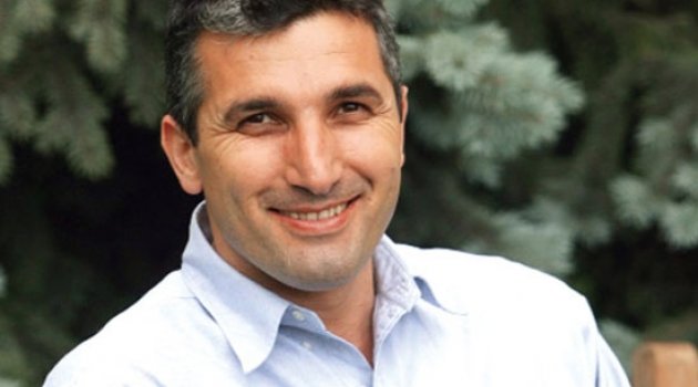 Nedim Şener Paraleli Yazdı...