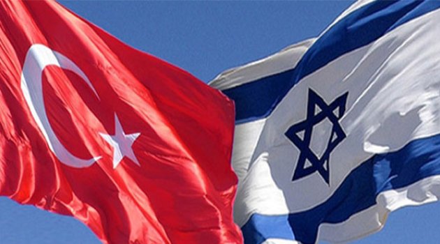 Netanyahu'nun Özel Temsilcisinden Türkiye Açıklaması