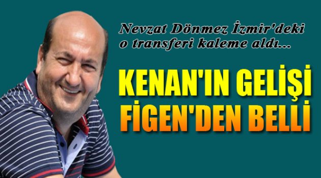 Nevzat Dönmez'in Kaleminden...