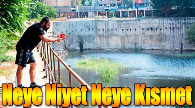 Neye Niyet, Neye Kısmet