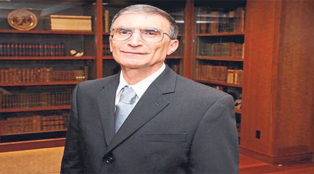 Nobelli Sancar İzmir’e Geliyor