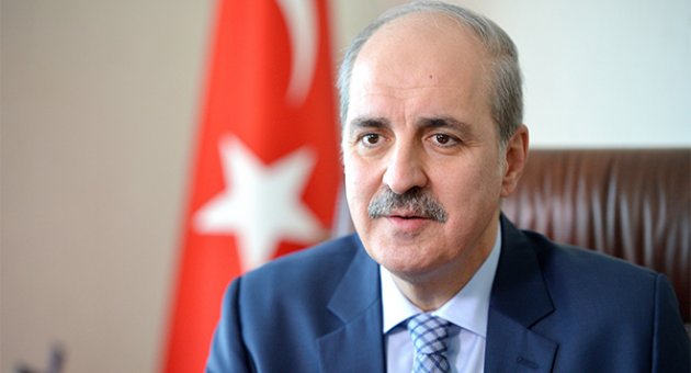 Numan Kurtulmuş, Demirtaş'ı başarılı bulduğunu söyleyince Selvi'den soru geldi