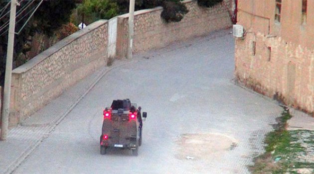 Nusaybin'de 11 Mahallede Daha Sokağa Çıkma Yasağı İlan Edildi