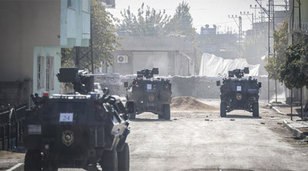 Nusaybin'e Acil Yardım Çağrısı