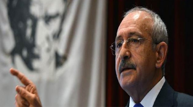 'O Belgeleri Gördüm, Halka Açıklamıyorlar'