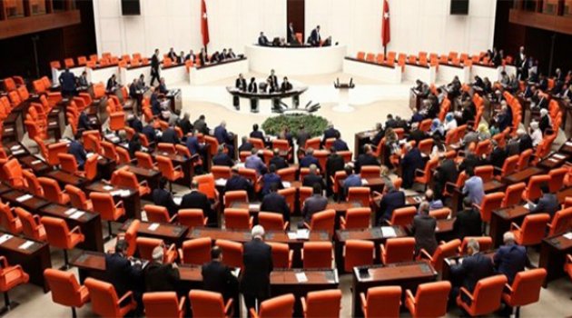 O illerin Milletvekili Sayıları Değişti!