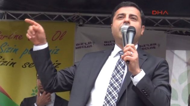 'O kadar insanın günahına girdiler ki...'