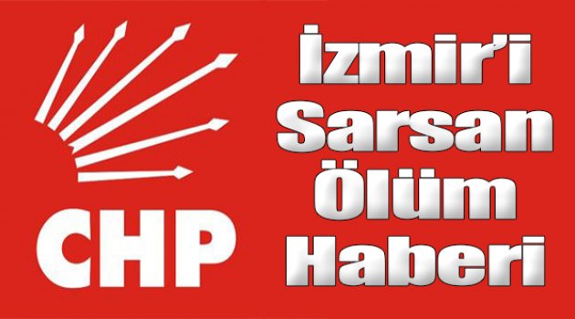 O Meclis Üyesi Vefat Etti...