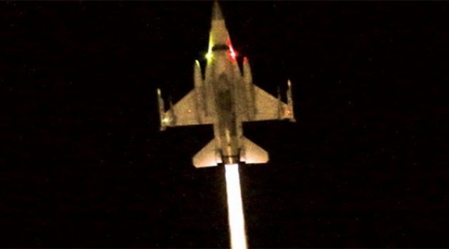 O Pilot 15 Temmuz’u Anlattı: Bilerek Vurdum!