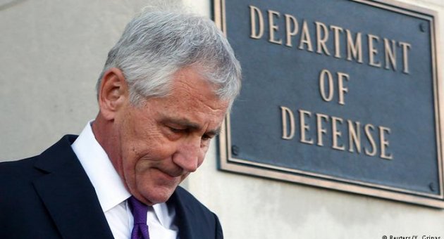 'O sadık bir neferdi'