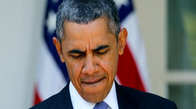 Obama özür diledi