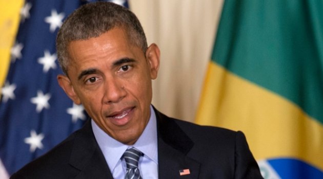 Obama: Yunanistan Euro bölgesinde kalmalı