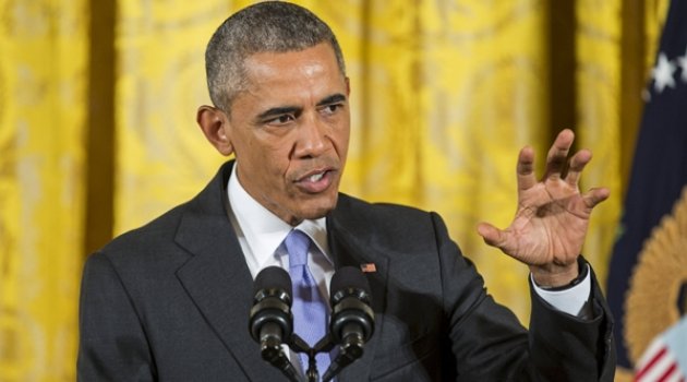Obama'dan İran'a Nükleer Mesajı