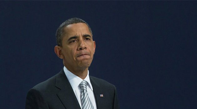 Obama'dan skandal gaf: IŞİD'in eğitimini hızlandırıyoruz