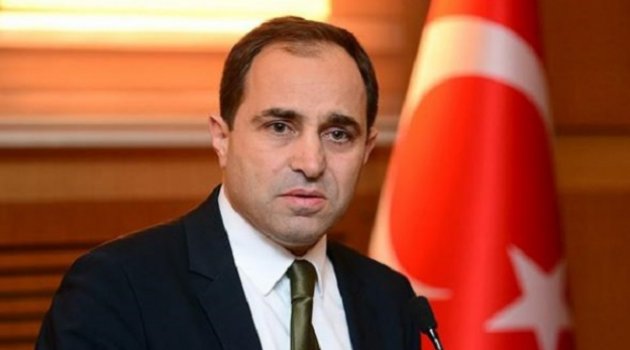 Obama'ya Ankara'dan yanıt geldi