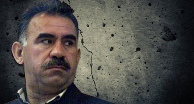 'Öcalan 21 Mart 2015'teki Nevruz'da PKK'nın Türkiye'de silahlı mücadeleyi bıraktığını açıklayacak'