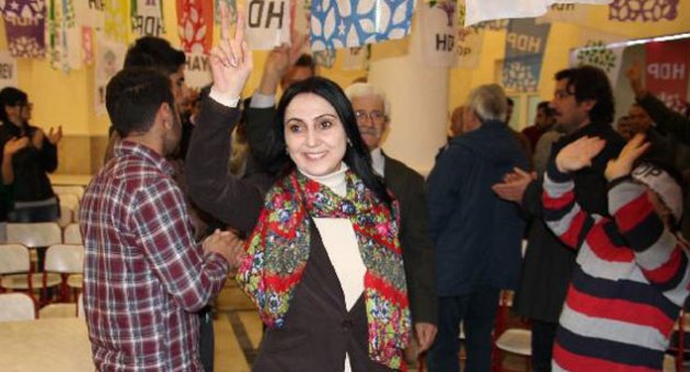 'Öcalan elinden geleni yapıyor'