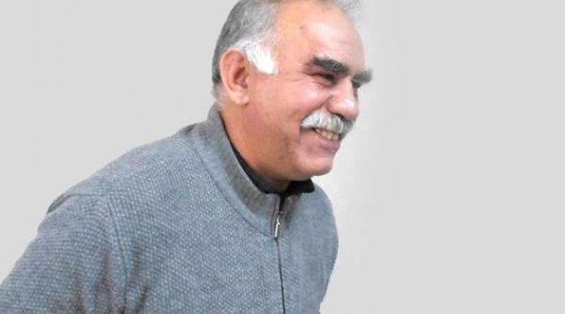 Öcalan'a Göre 1 milyon Oy Kabının Sebebi...