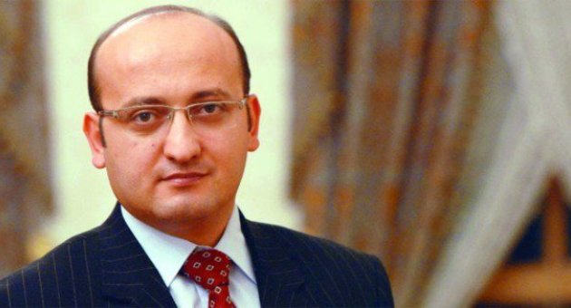 “Öcalan'ın 2015'te serbest kalacağı ...”