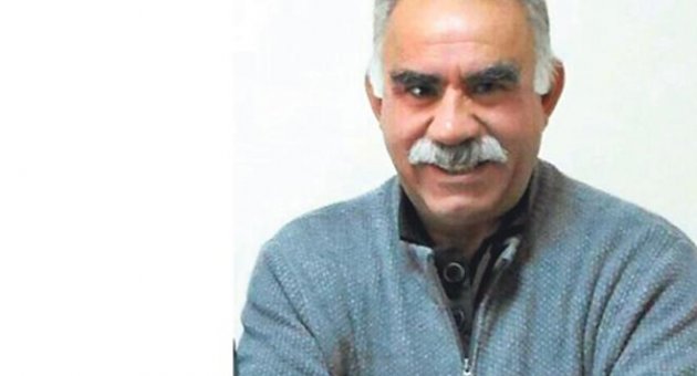 Öcalan&#039;ın 4 adımlı çözüm planı