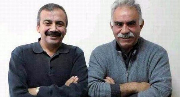 Öcalan'ın yeni mektubunda 'demokratik cumhuriyet' vurgusu var
