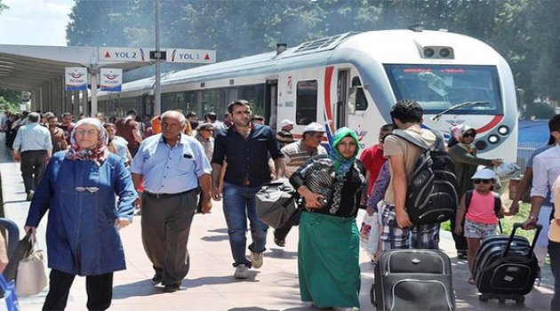 Ödemiş-Torbalı Arasında Ek Seferler Başladı