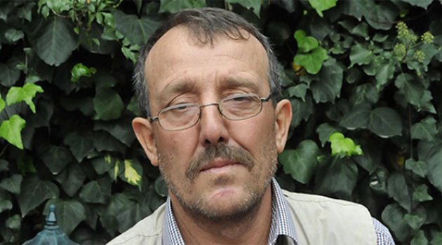 Oğlumu Canlı Bomba Yapacaklar