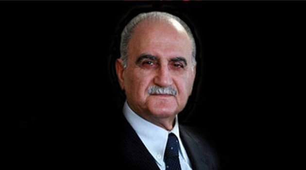 Oğlundan Şerafettin Elçi'ye: Kabrinde anamıyoruz; Cizre halkı orada esir, biz burada!