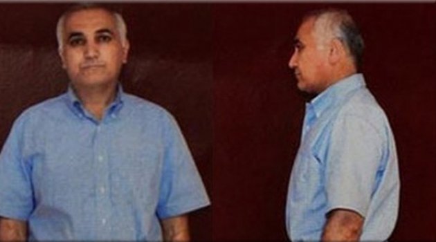 Öksüz'ün Saklandığı Yer Bulundu!