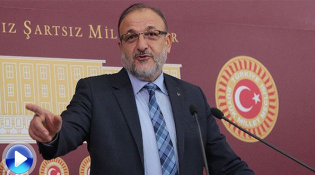 Oktay Vural çözüm sürecini değerlendirdi