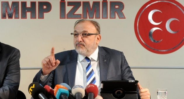 Oktay Vural: Milletin milli, manevi değerlerine