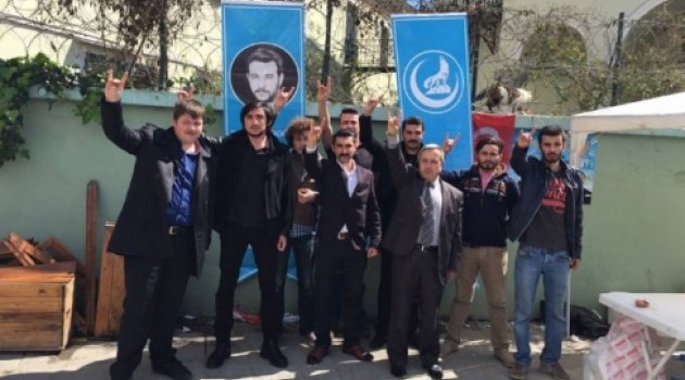 Okul Arkadaşları Çakıroğlu&#039;nu Unutmadı