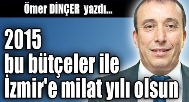 Ömer Dinçer yazdı...