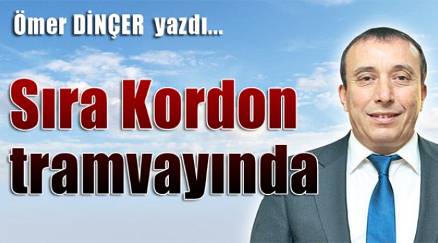 Ömer Dinçer yazdı...