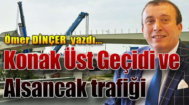 Ömer Dinçer yazdı...
