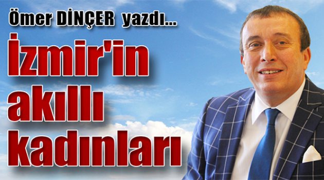 Ömer Dinçer yazdı...