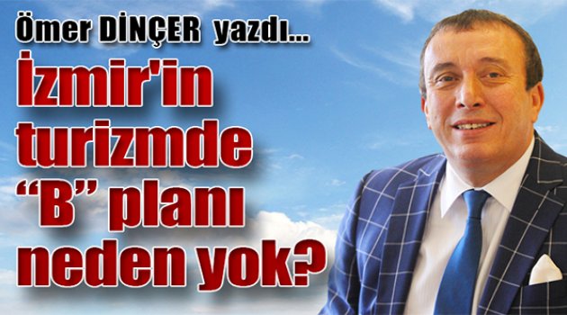 Ömer Dinçer yazdı...