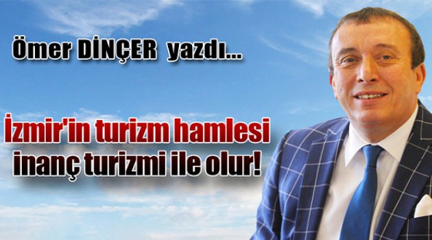Ömer Dinçer yazdı...