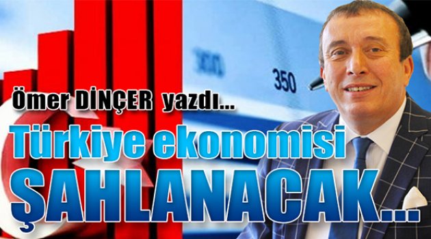 Ömer Dinçer yazdı...