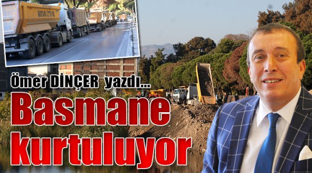 Ömer Dinçer Yazdı...