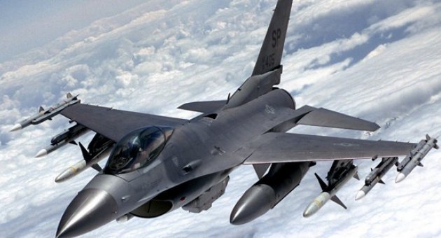Önce Türkiye, sonra Yunanistan; F-16&#039;lar neden bu kadar sık düşüyor?