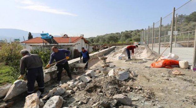 'Önceliğimiz Halkımızın Memnuniyetidir'