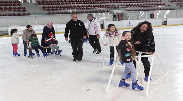 "Onların Mutluluğu Herşeye Değer"