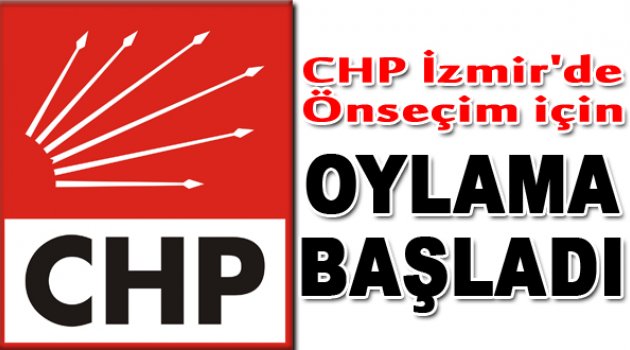 Önseçim Heyecanı Başladı