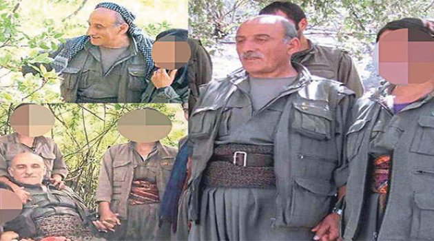 Örgüt Üyesi Küçük Kızları iİtismar Ettiği Belgelendi