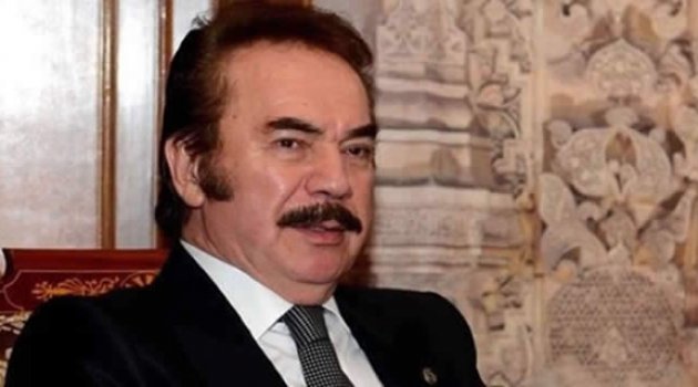 Orhan Gencebay: Ahmet Kaya devlet düşmanı değildi