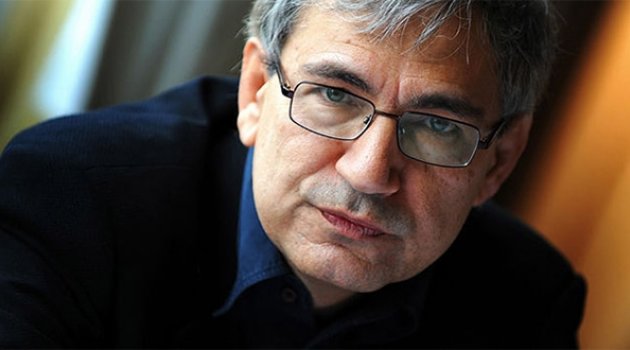 Orhan Pamuk: "Tahir Elçi'nin Öldürülmesi Korkunç Bir Eylemdir"
