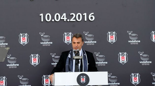 Orman'dan Erdoğan'a: "Siz Olmasaydınız..."