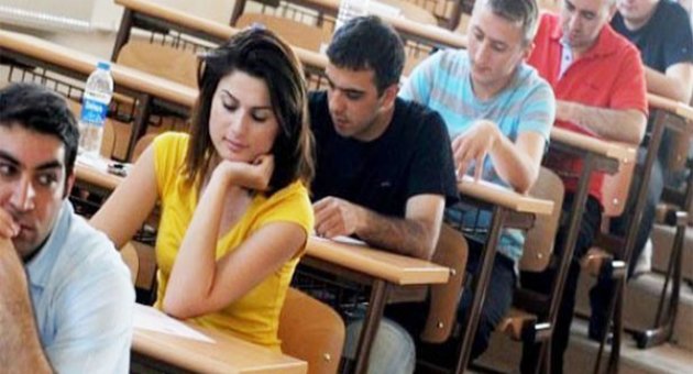 ÖSYM tüm KPSS'leri inceleyecek!