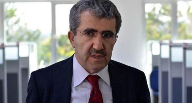 ÖSYM'de başkan değişiyor!